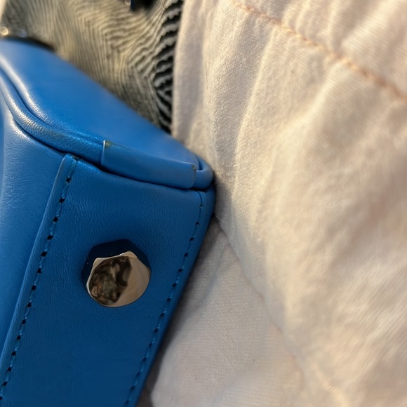 Rebecca Minkoff mini mac - Picture 7 of 8